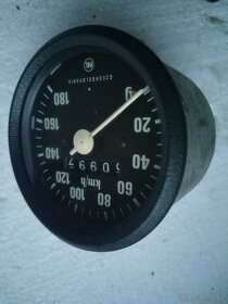 Díly Škoda 100 MB 1000, 120, 105, 125, Octavia, Spartak apod - 13