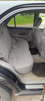 Kia Sorento 2.5 crdi 103kw - 13