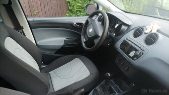 Seat Ibiza - 13