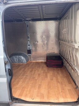 Peugeot Boxer - 13