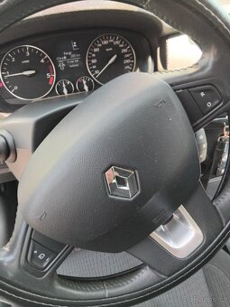 Renault Laguna 3 - 13