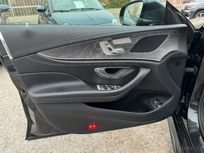 Mb CLS 350 Cdi 210KW 4-Matic DPH AMG Line - 13