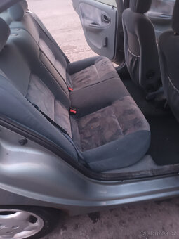 Prodám Renault Megane classic - 13