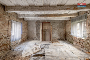Prodej rodinného domu, 107 m², Příbor, ul. Úzká - 13