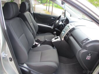 TOYOTA COROLLA VERSO -1.8 VVT-i ,7 míst, automat - 13