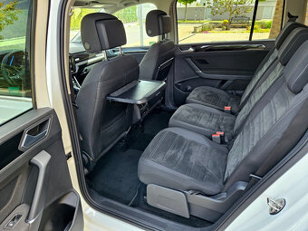 Volkswagen Touran 1.6 TDI 85 kW Highline 7DSG - 13
