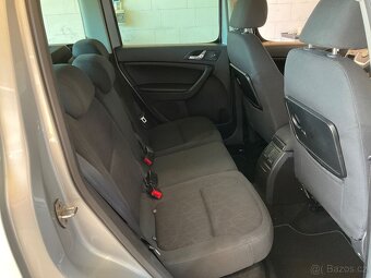 Škoda Yeti 2.0tdi 103kw, 4x4, 2012/03 DSG 6Q - 13