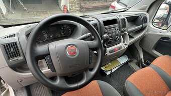 Fiat Ducato, 2,3 JTD 11Q. 60000Km - 13