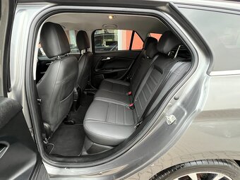Fiat Tipo 1.4 Turbo Lounge 88 kW (ODPOČET DPH) - 13