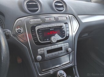 FORD MONDEO KOMBI 2.0TDCI 103 KW - 13