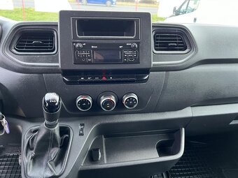 Prodám Renault Master 2.3DCi,120kw. 8 palet. Hydr.čelo:750kg - 13
