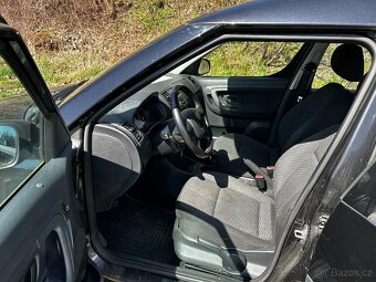 Škoda Roomster 1,2 Tsi 63kW 1.Majitel STYLE, 2010 - 13