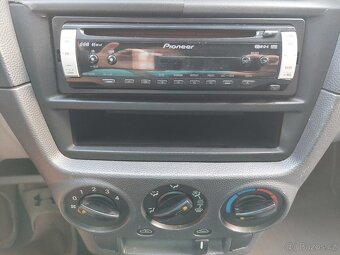 Kia Picanto 1.0 r.v. 2006 naj. 171 tis.km STK 3/2027 - 13