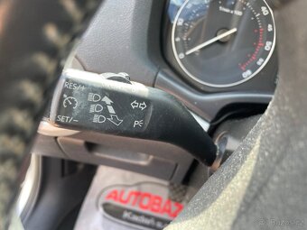 Škoda Octavia, 2,0 TDi 4X4, SCOUT, SERVISKA - 13