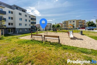 Prodej byty 2+kk, 56 m2 - Jihlava - Horní Kosov - 13