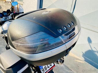 Suzuki GSF 650S Bandit, možnost splátek a protiúčtu - 13