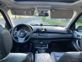 BMW X5 2005 facelift - 13