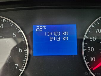 Dacia Duster, 1,5 DCI 4x4 COMFORT KLIMA ZÁVĚS - 13