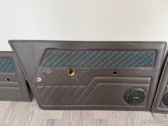 Interiér Favorit PRIMA Krásný stav - 13