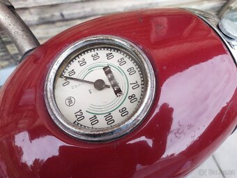 JAWA ČZ 175/356 - 13