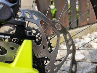 Rock Machine Blizzard 90-27 2018 - 13