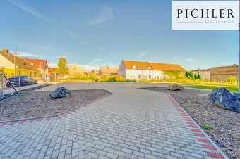 Pronájem bytu 1+KK, Chotěšov - 13