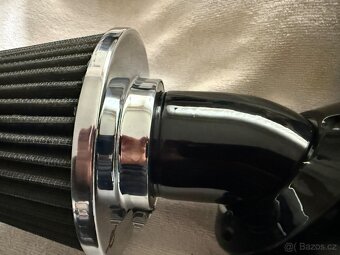 Harley-Davidson vzduchový filtr TOP stav - - 13