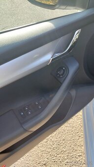 Škoda Octavia Combi 1.6 TDI Elegance – 2015 - 13