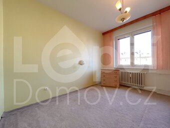 Prodej bytu 72 m2 Jeseník - 13