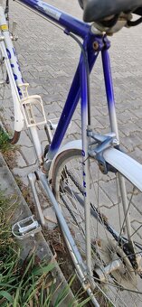 Silniční kolo giant - 13