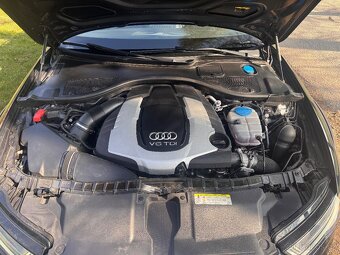 Audi A6 Allroad 3.0Bitdi 235kW - 13