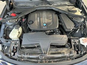 BMW F31 318d 2013 - 13