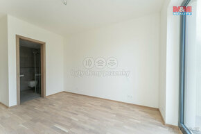 Prodej novostavby domu 5+kk, 146 m², ul. Nalezená, Praha 6 - 13