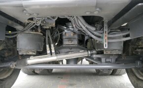 8354 - Volvo FMX 450 - 8x4 - Sklápěč S2 + Bordmatik – EURO 6 - 13
