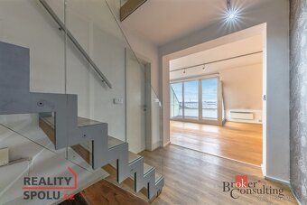 Prodej, byty/4+kk, 185 m2, Bublíkova 2187/1, Kobylisy, 18200 - 13