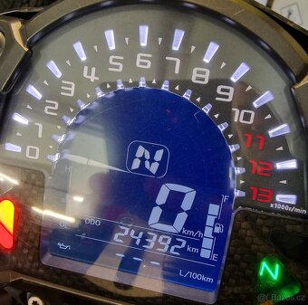 Kawasaki Z900 Öhlins, SC Project, Brembo, PPtuning - 13