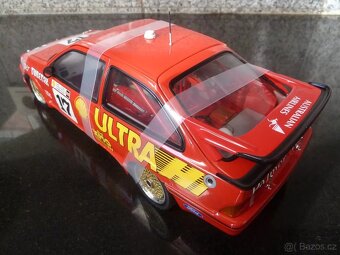 1:18 Biante/Minichamps, Ford Sierra RS 500,Dick Johnson,1988 - 13
