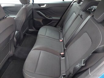 Ford Focus,  1.5TDCI Titanium 88kw Výbava 1.maj DPH - 13