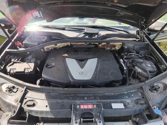 Mercedes ML320 W164 3.0 165kw - 13