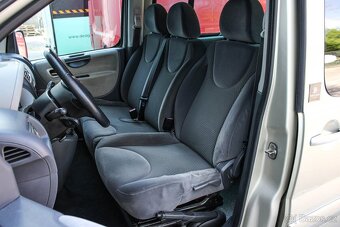 Fiat Scudo Panorama 2.0 MultiJet L2H1 9MIEST - 13