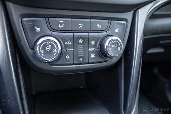 Opel Zafira OPC - 13