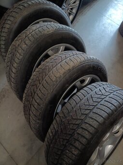BMW X5 E53 3,0D 160 kW - 13
