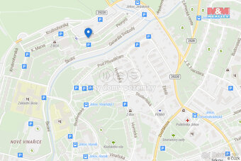 Prodej bytu 1+1, 36 m², Jirkov, ul. Pionýrů - 13