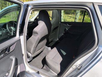 ŠKODA RAPID 1,2TSi-STYLE PLUS-XENONY - 13