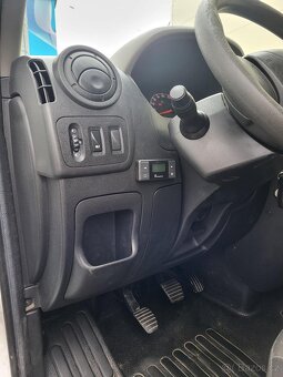 Opel Movano 2.3, 120 kW, 2016, ČR - 13