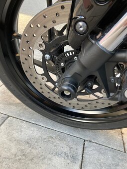 Yamaha XSR 900 rv. 2022 - 13