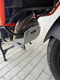 KTM 1290 Super Adventure S (2020) – TOP výbava, odpočet DPH - 13