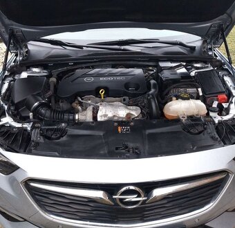 Opel Insignia, 2.0CDTI,Bussines,LED Matrix - 13