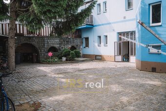Pronájem byty 1+kk, 53 m2 - Hustopeče, ev.č. 160086MZ - 13