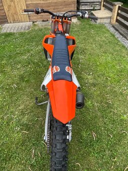 Ktm sxf 350 - 13